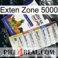 Exten Zone 5000 11